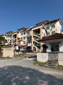 Apartment For Sale in Villa Hijauan