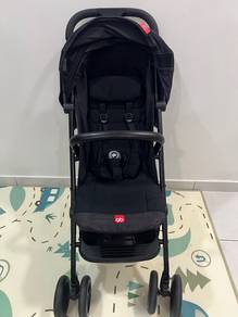 GB Qbit Stroller for sale