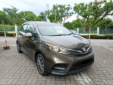 Proton Iriz EXECUTIVE in Jelutong, PNG