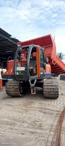 Hitachi Crawler 11 ton