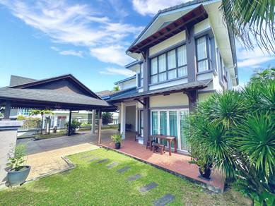 Bungalow House For Sale in Kajang,SGR