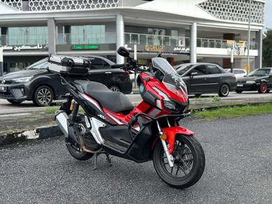 Honda ADV 150
