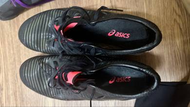 Spike Asics Sp Blade 9