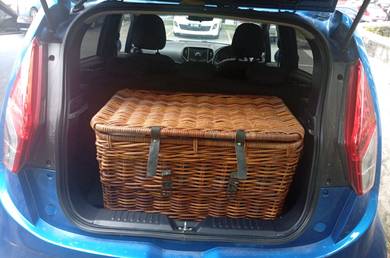 big basket
