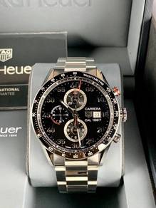 Tag Heuer Carrera Calibre 1887 Chronograph