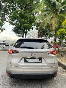 Mazda CX-8 HIGH in Pauh Jaya, PNG