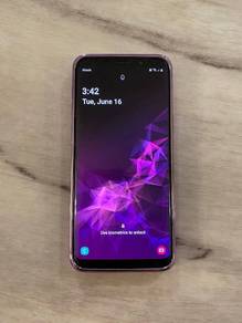 Samsung Galaxy S9