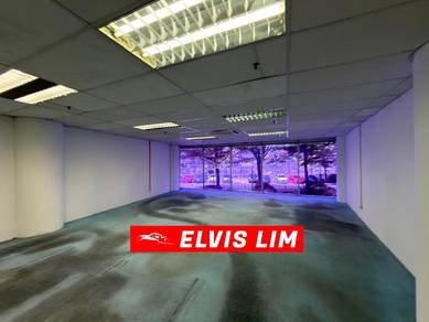 Office space For Rent in Bayan Baru,PNG