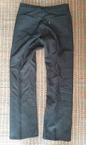 Jean Levis