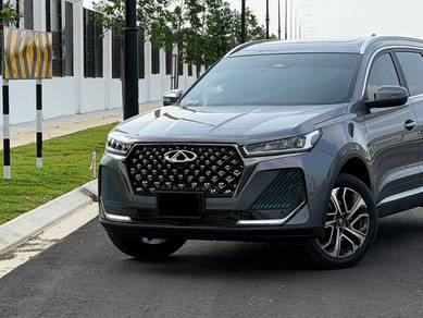 2025 Chery Tiggo 7 Pro 7 PRO