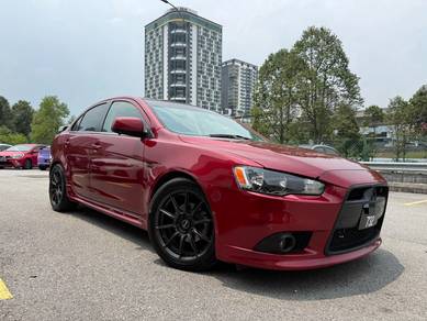 Proton Inspira PREMIUM CVT in Seri Kembangan, SGR