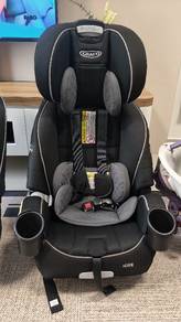 Branded Carseat Preloved Murah 