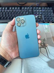 12 Promax 512 GB