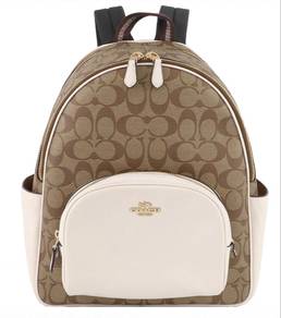 Coach Backpack