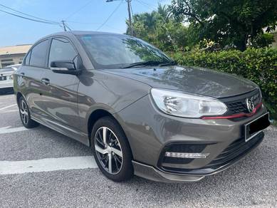 Proton Saga PREMIUM S in Petaling Jaya, SGR