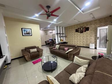 2-storey Terraced House For Sale in Kulai,JHR