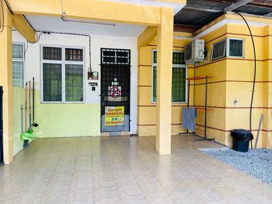 Niks Homestay Kok Lanas