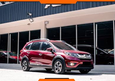 Honda BR-V V in Others, SGR