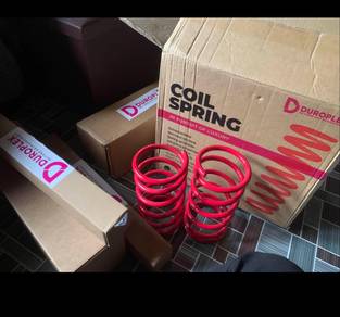 spring sport saga vvt