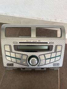 ORIGINAL Perodua Myvi audio