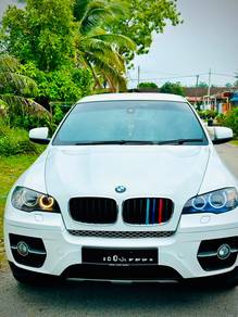 BMW X6 xDrive35i (CBU) in Teluk Intan, PRK