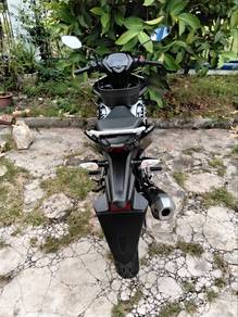 Yamaha Y16ZR