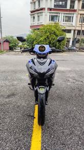 Yamaha Y16ZR
