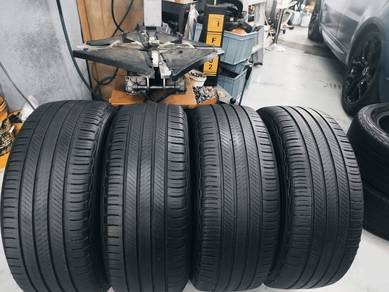 Tayar Michelin Primacy suv+ 235-55-18 4pcs