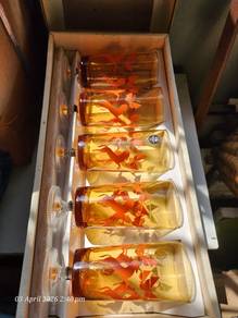 Brand New Glass Set