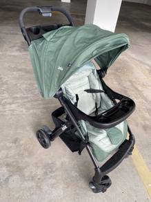 Joie Muze LX Travel System (Stroller only)