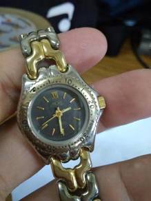 Lady More watch