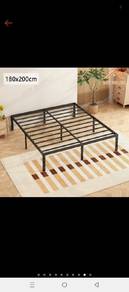 king size bed frame