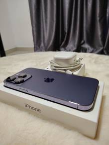 Iphone 14 Pro Max (Deep Purple)