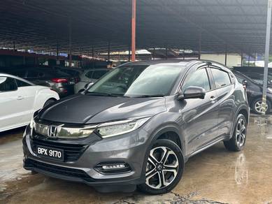 Honda HR-V V in Gombak, KUL