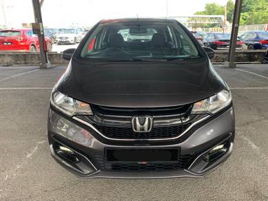 Honda Jazz E in Bukit Mertajam, PNG