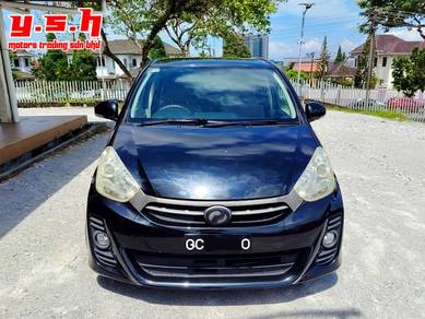 Perodua MyVi EZ STANDARD in Kuching, SWK