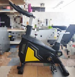 Commercial Indoor Spin Bike