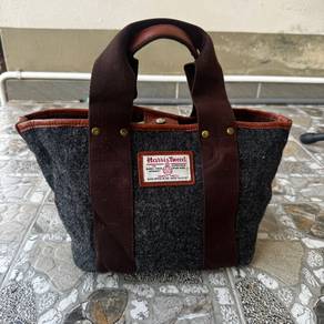 Harris Tweed