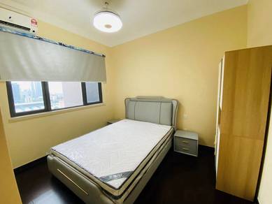 Service Residence For Rent in R&F Princess Cove