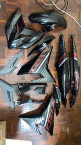 set batman y15 velozi