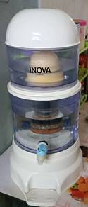 Inova mineral water pot 