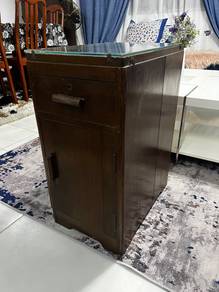 Antique vintage drawer