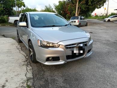 2011 Proton Inspira EXECUTIVE