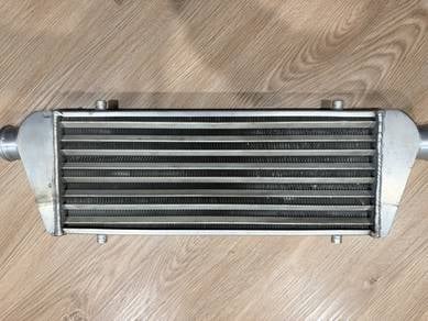 Sard Fin Performance Intercooler