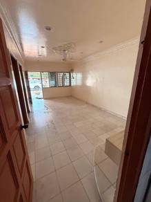1-storey Terraced House For Sale in Kepong,KUL
