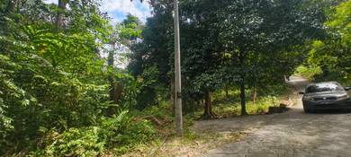 Agricultural Land in Gombak, SGR