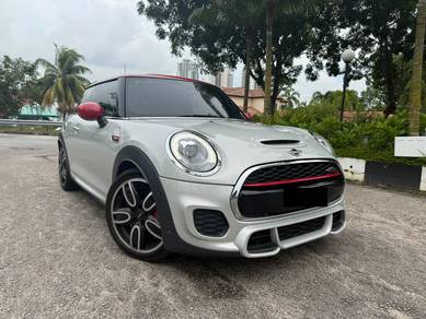 Mini John Cooper Works in Johor Bahru, JHR
