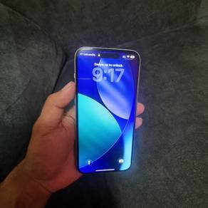 15 Plus 512gb