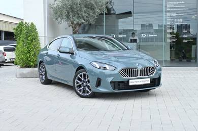 2025 BMW 218i 18 GRAN COUPE SPORT