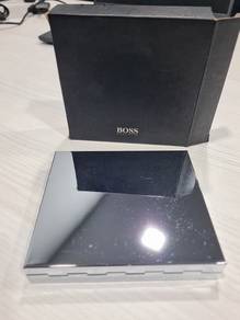 Rare & Collectible Hugo Boss Shaving/Grooming Set